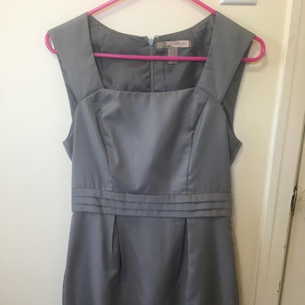 Business or Pleasure Dress